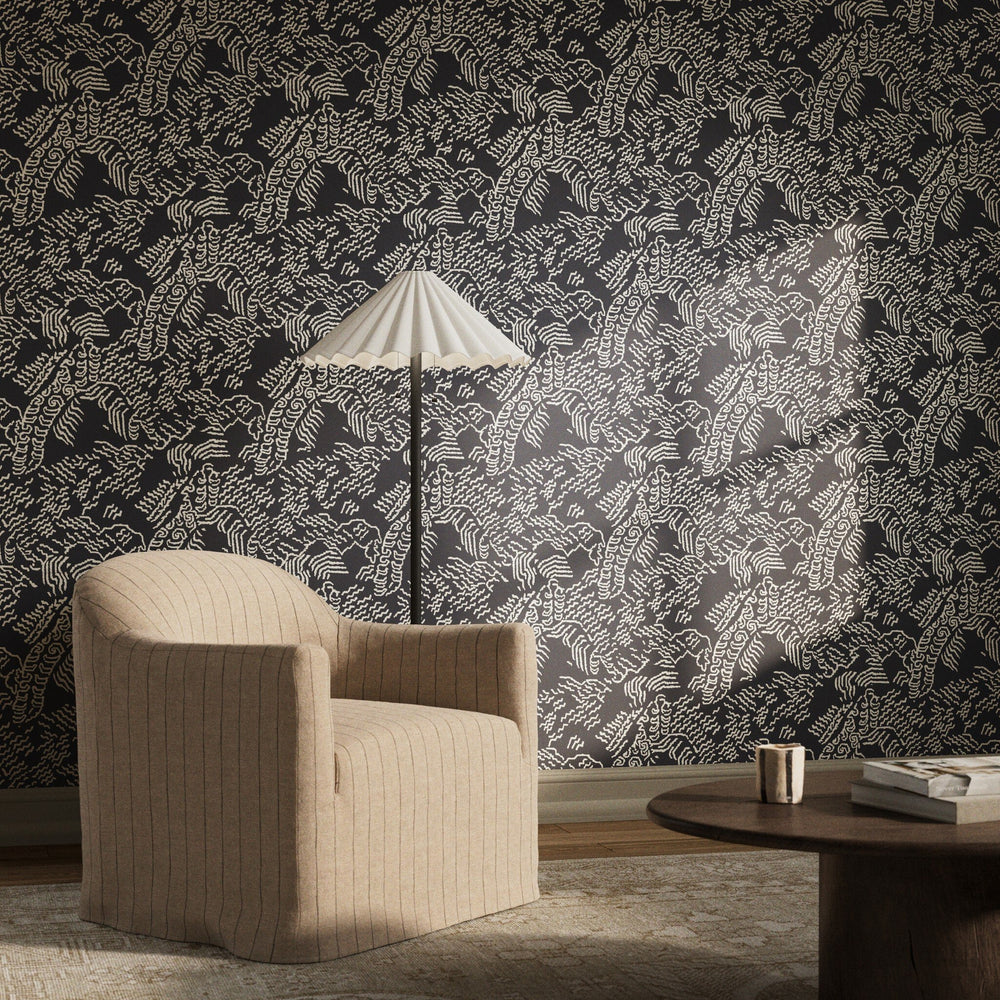 Balkan by Four Hands Art Studio Wallpaper
