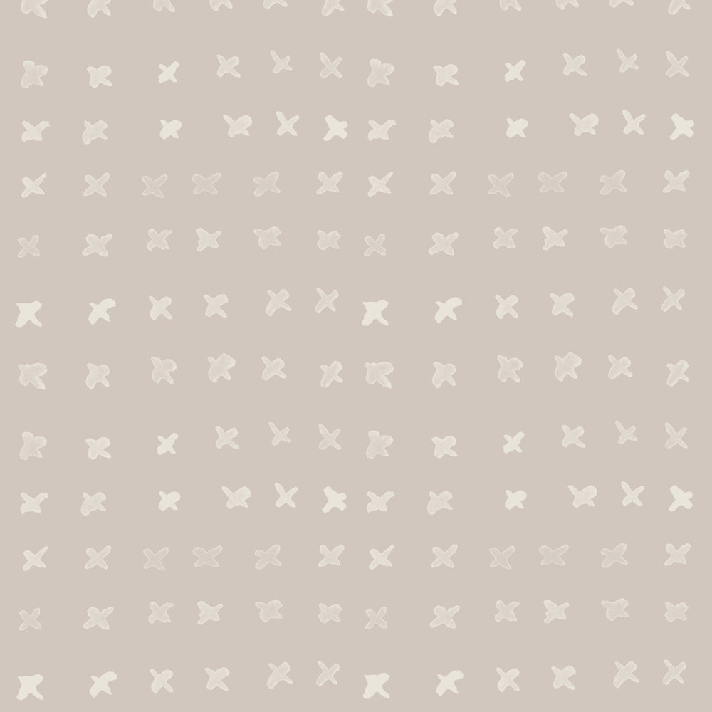Bisous by Jess Engle Wallpaper
