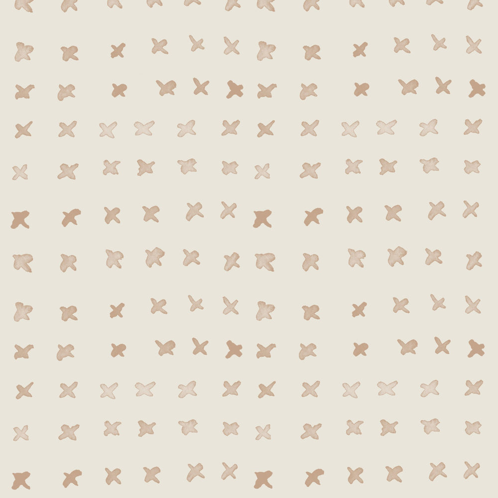 Bisous by Jess Engle Wallpaper