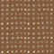 Bisous by Jess Engle Wallpaper  option Terracotta II