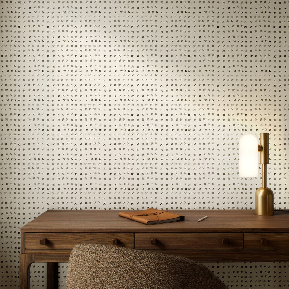 Bisous by Jess Engle Wallpaper