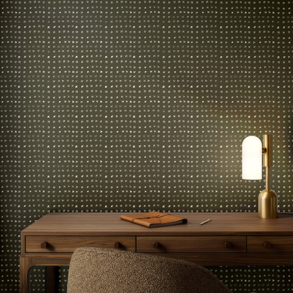 Bisous by Jess Engle Wallpaper