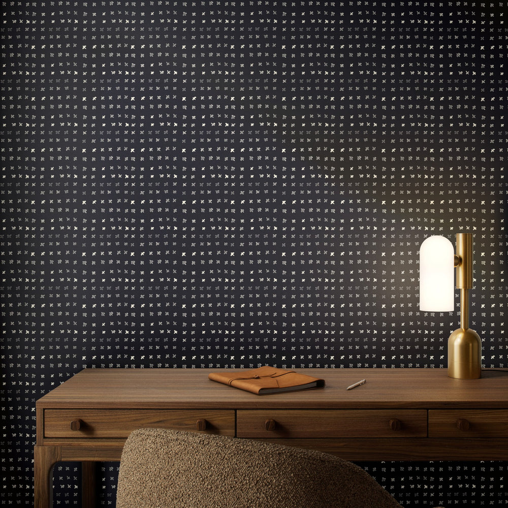 Bisous by Jess Engle Wallpaper