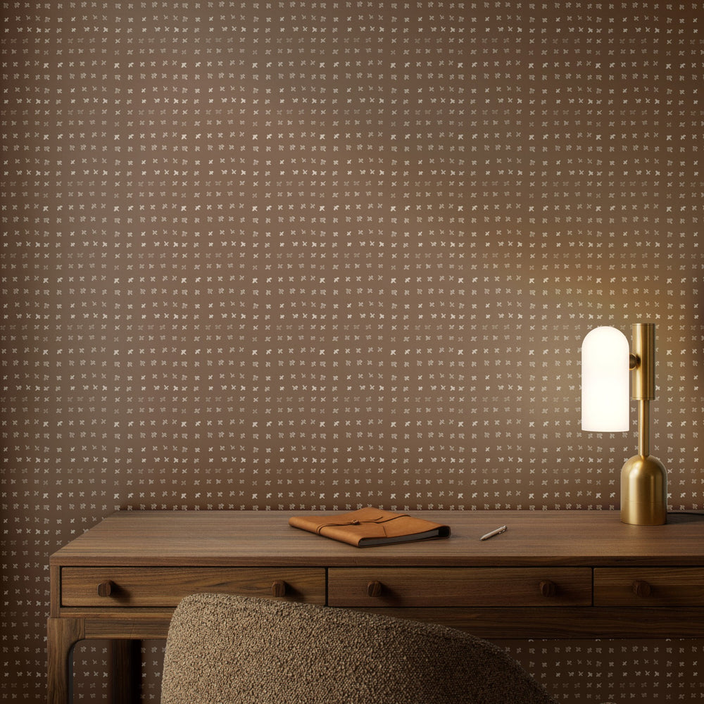 Bisous by Jess Engle Wallpaper