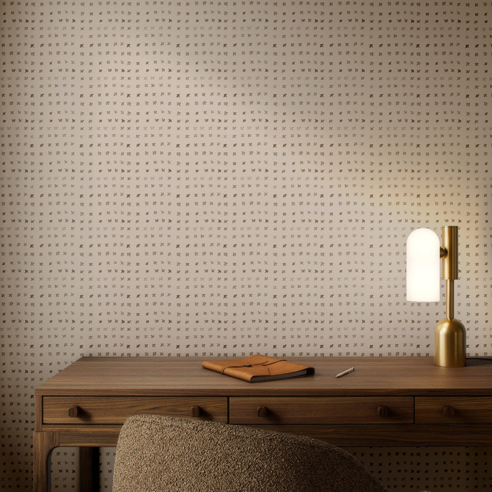 Bisous by Jess Engle Wallpaper
