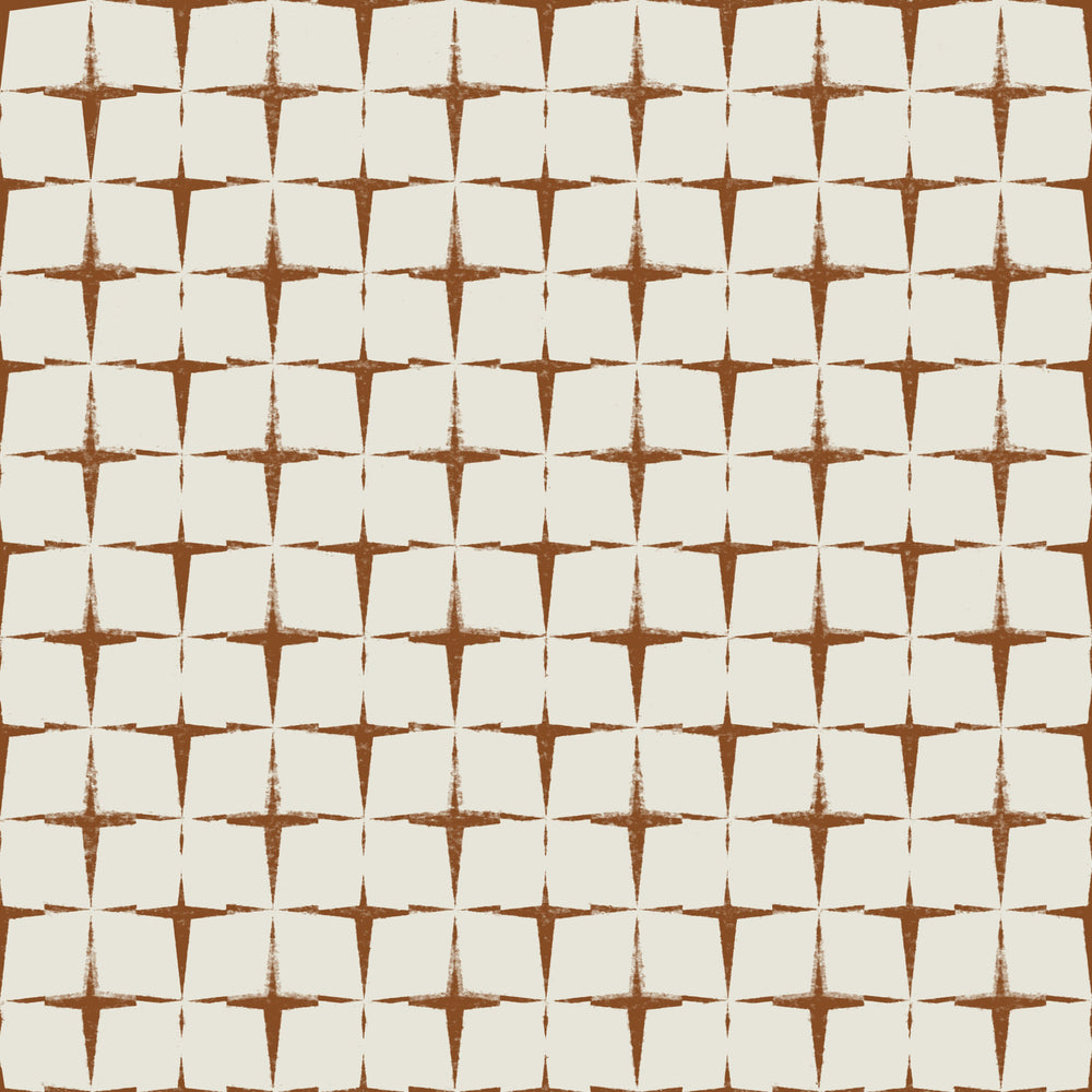 Blocking by Getty Images Wallpaper Sample Swatch