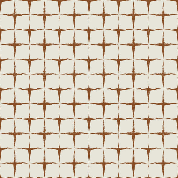 Blocking by Getty Images Wallpaper Sample Swatch
