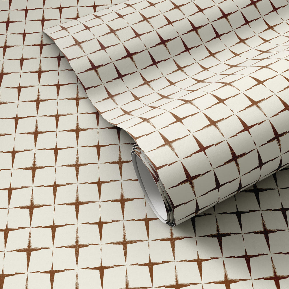 Blocking by Getty Images Wallpaper
