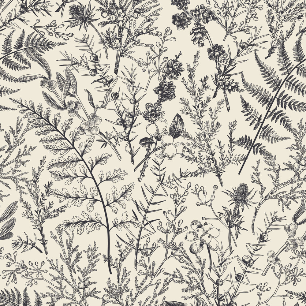 Botanical by Getty Images Wallpaper