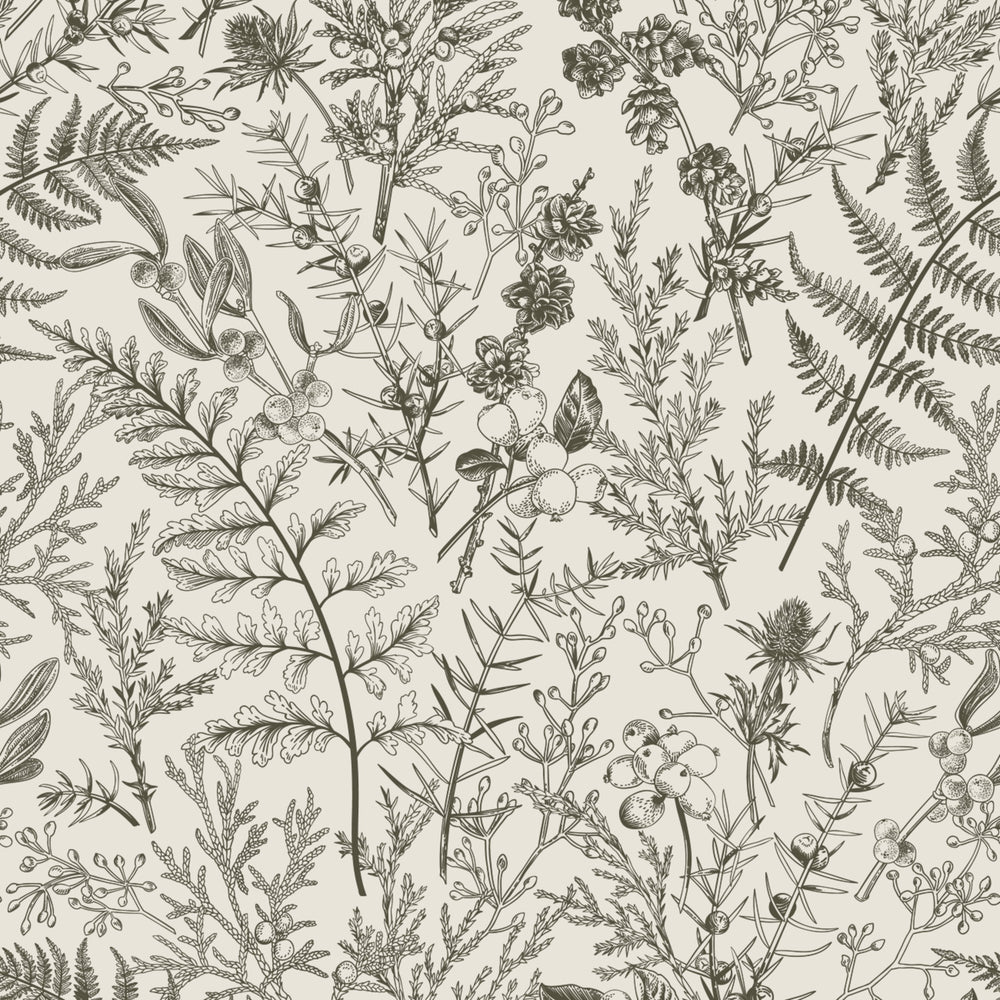 Botanical by Getty Images Wallpaper