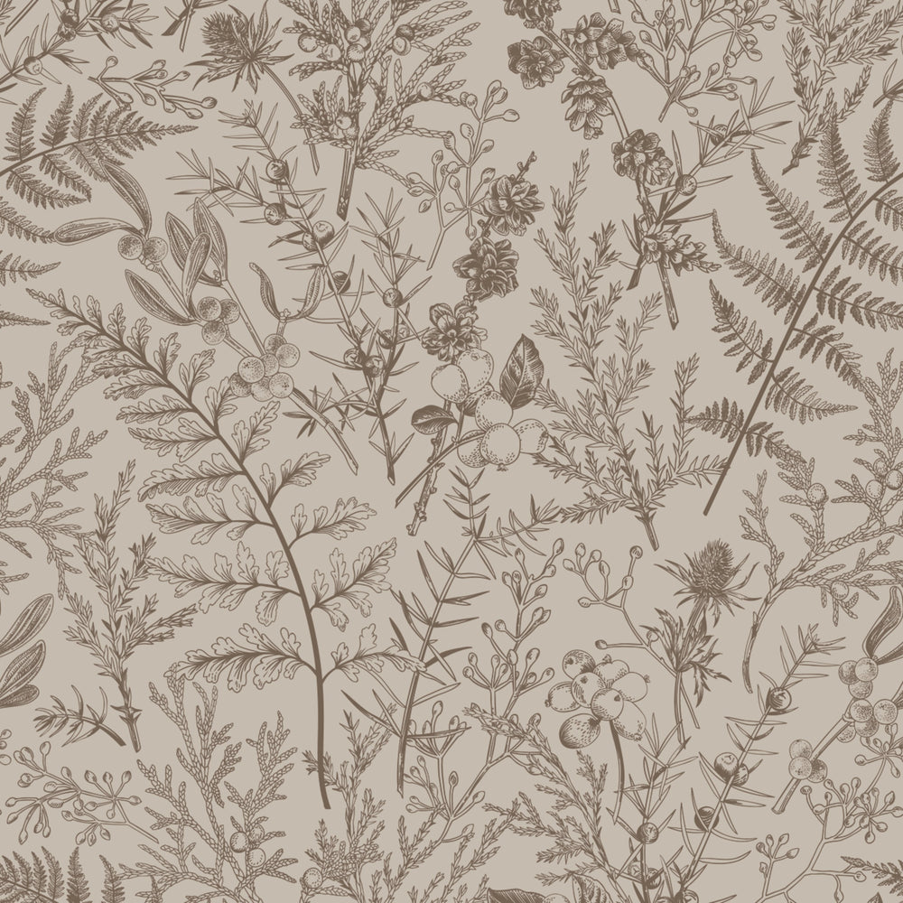 Botanical by Getty Images Wallpaper