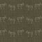 Burros by Paul Meyer Wallpaper  option Olive