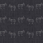 Burros by Paul Meyer Wallpaper Sample Swatch
