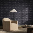 Burros by Paul Meyer Wallpaper