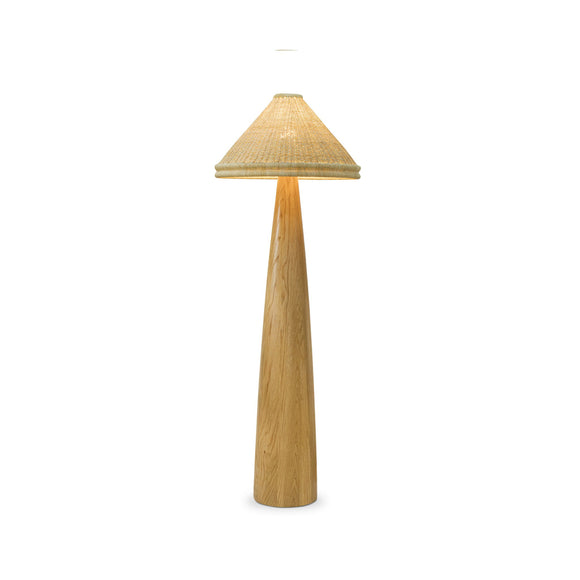 Canela LED Floor Lamp