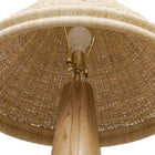 Canela LED Floor Lamp