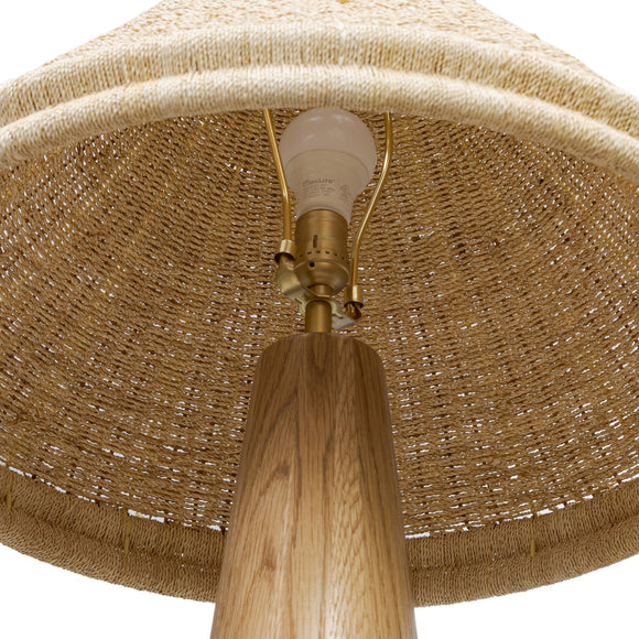 Canela LED Floor Lamp