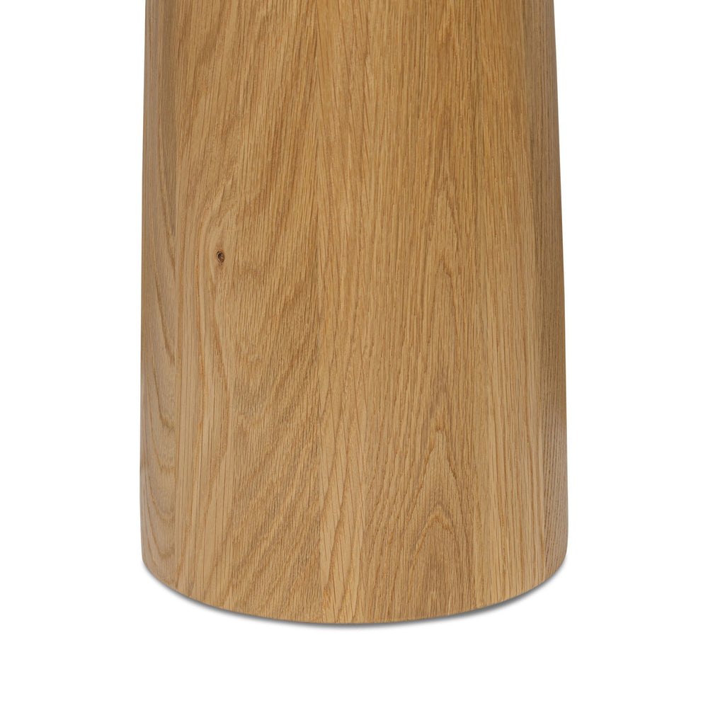 Canela LED Floor Lamp
