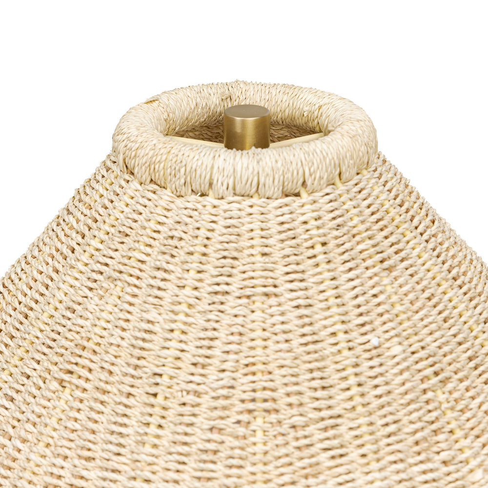 Canela LED Floor Lamp