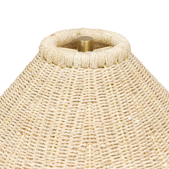 Canela LED Floor Lamp