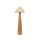Canela LED Floor Lamp