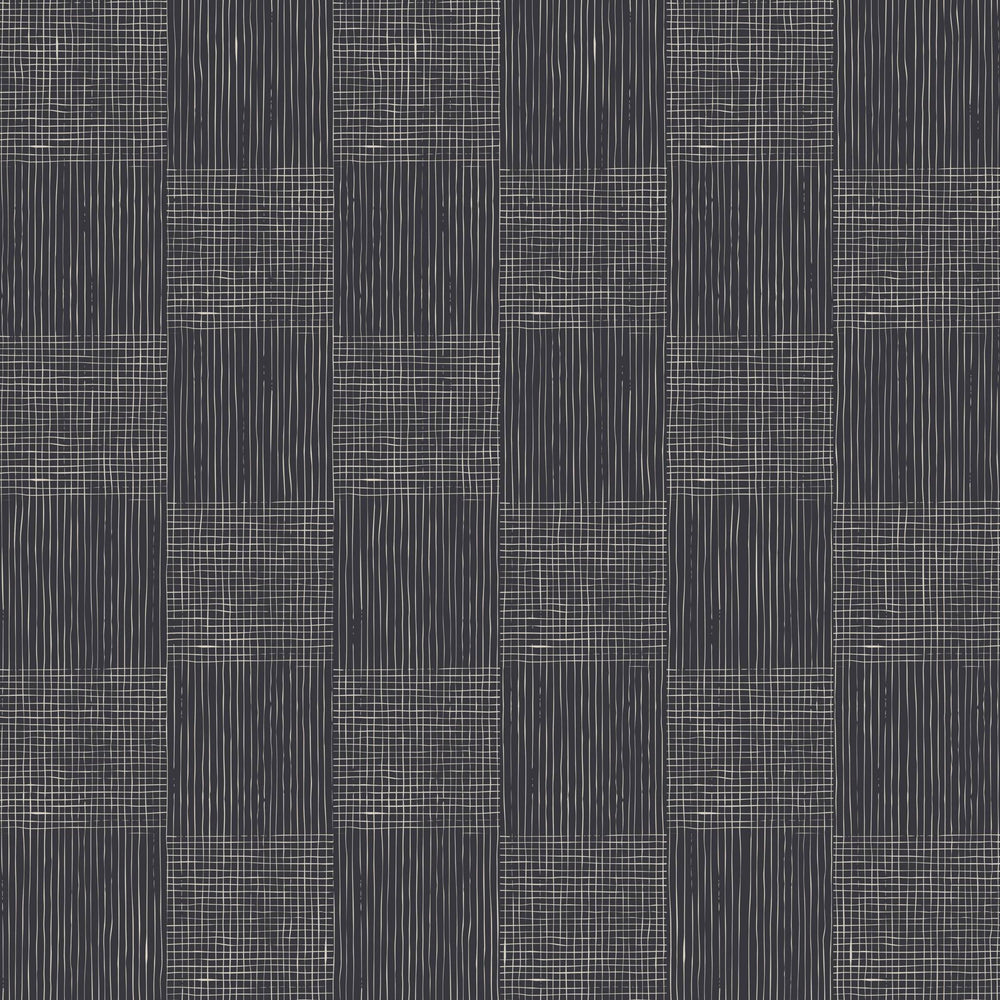 Checkers by Getty Images Wallpaper Sample Swatch