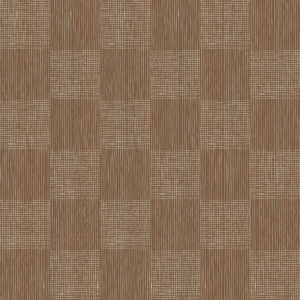 Checkers by Getty Images Wallpaper Sample Swatch