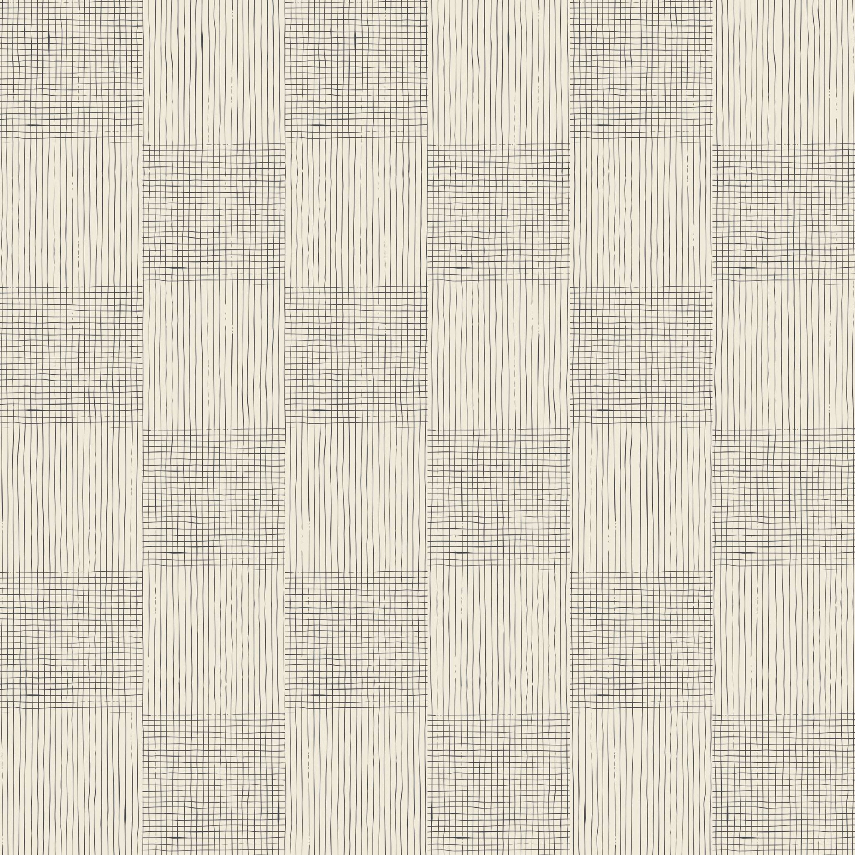 Wallpapers Checers Four Hands Checkers by Getty Images Wallpaper Sample Swatch - 2Modern