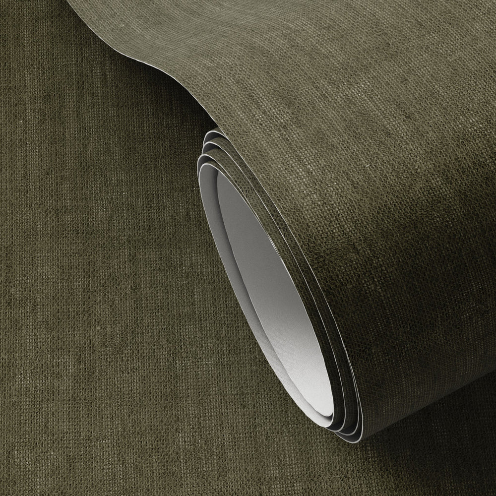 Cloth by FH Art Studio Wallpaper