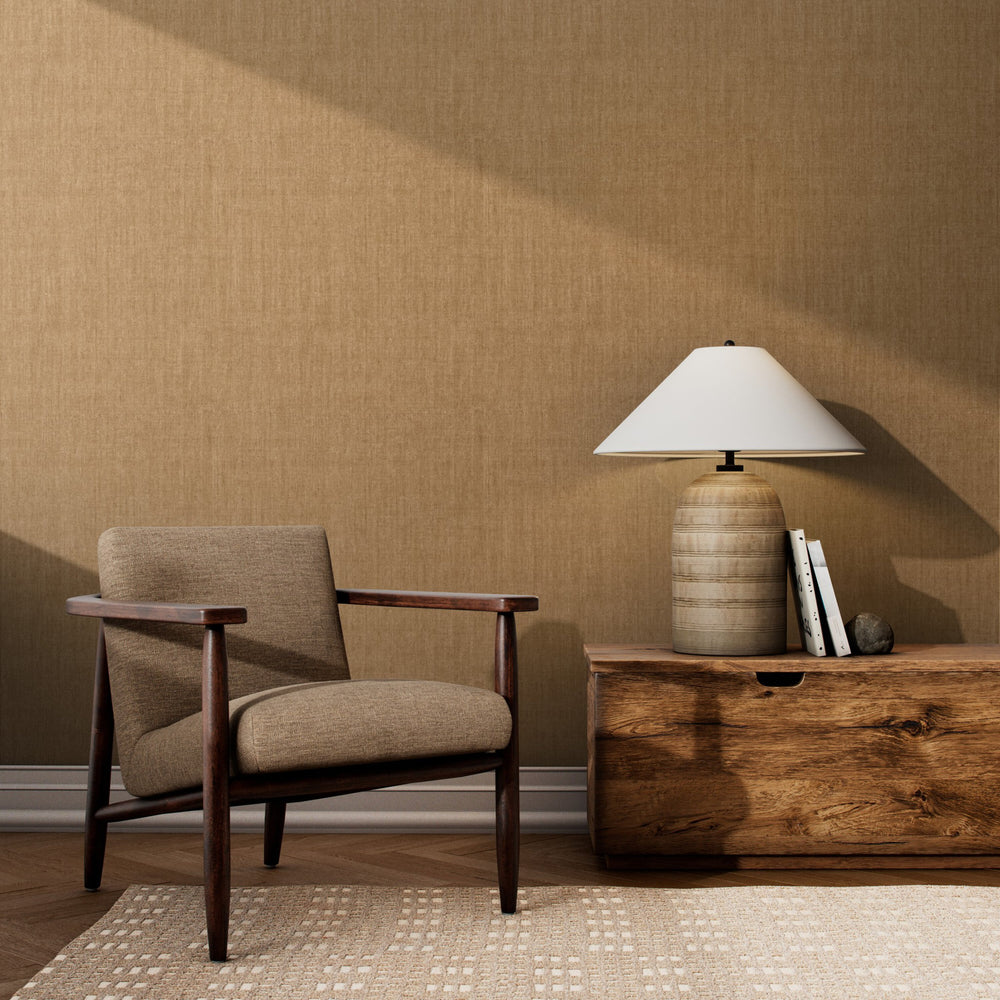 Cloth by FH Art Studio Wallpaper