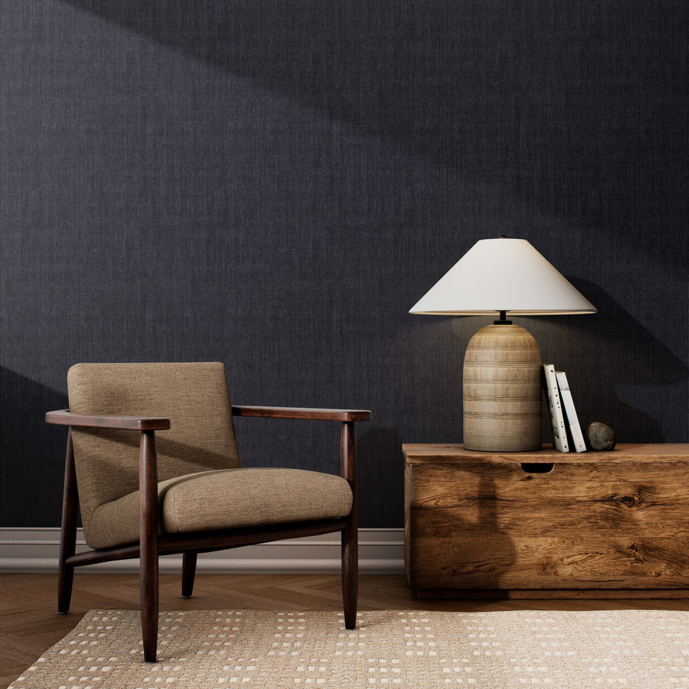Cloth by FH Art Studio Wallpaper