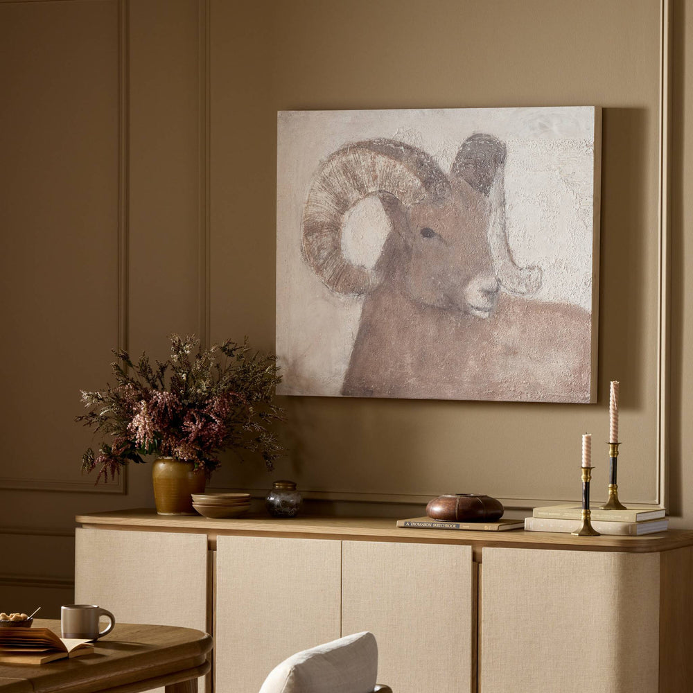 Crius by Paul Meyer Wall Art