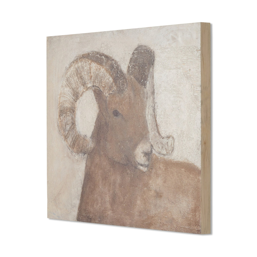 Crius by Paul Meyer Wall Art
