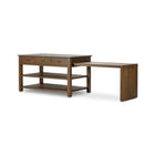 Divina Kitchen Island Table