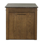 Divina Kitchen Island Table