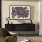 Estrangement by Benjamin Galvan Wall Art