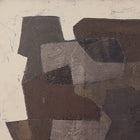 Estrangement by Benjamin Galvan Wall Art