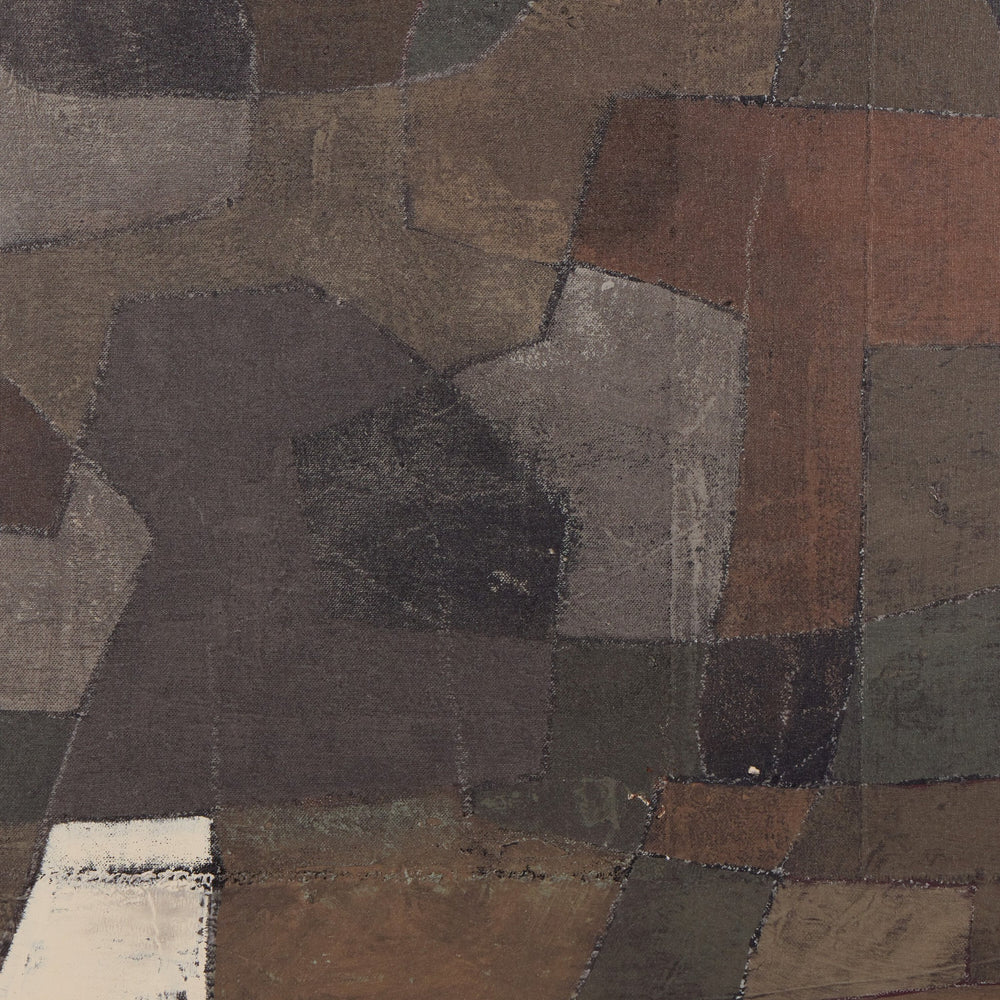 Estrangement by Benjamin Galvan Wall Art