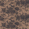 Fallingbrook by FH Art Studio Wallpaper Sample Swatch  option Black / Tan II Sample