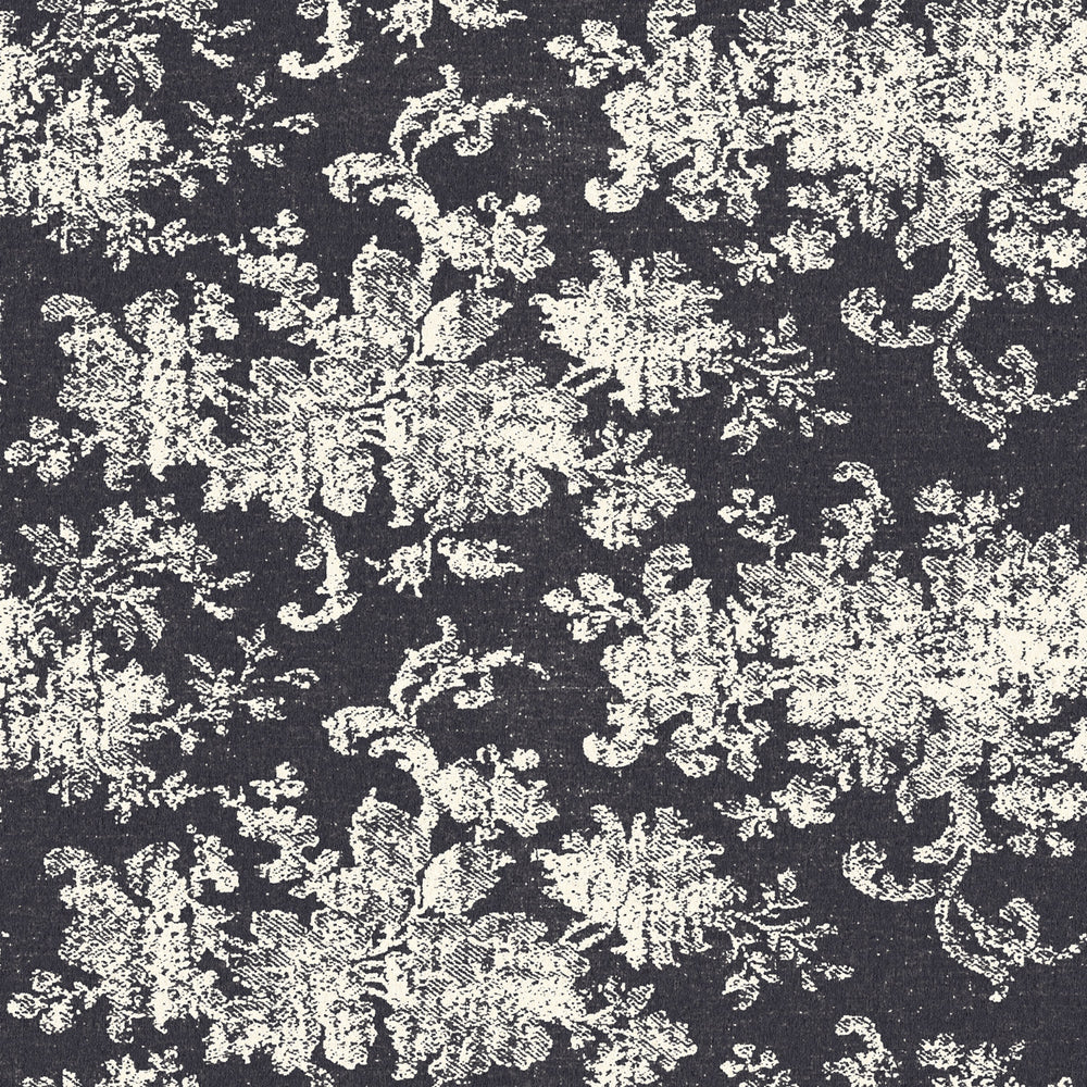 Fallingbrook by FH Art Studio Wallpaper Sample Swatch