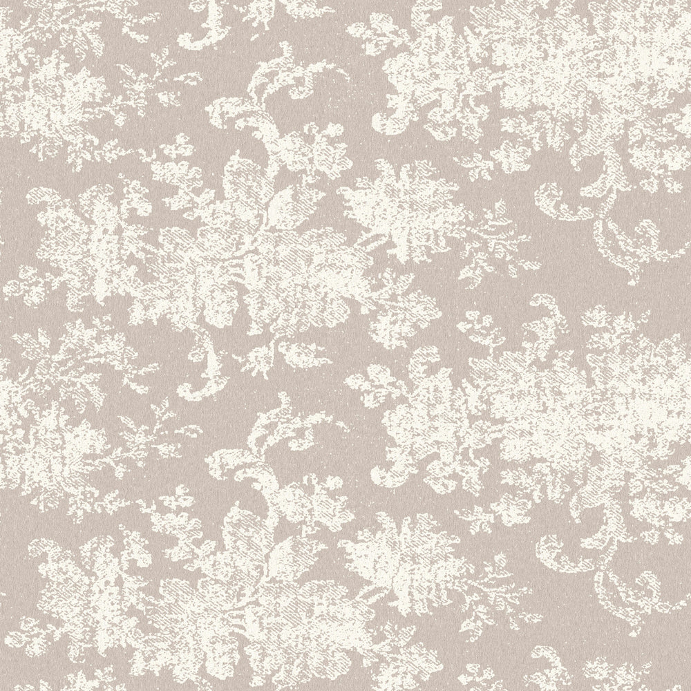 Fallingbrook by FH Art Studio Wallpaper Sample Swatch