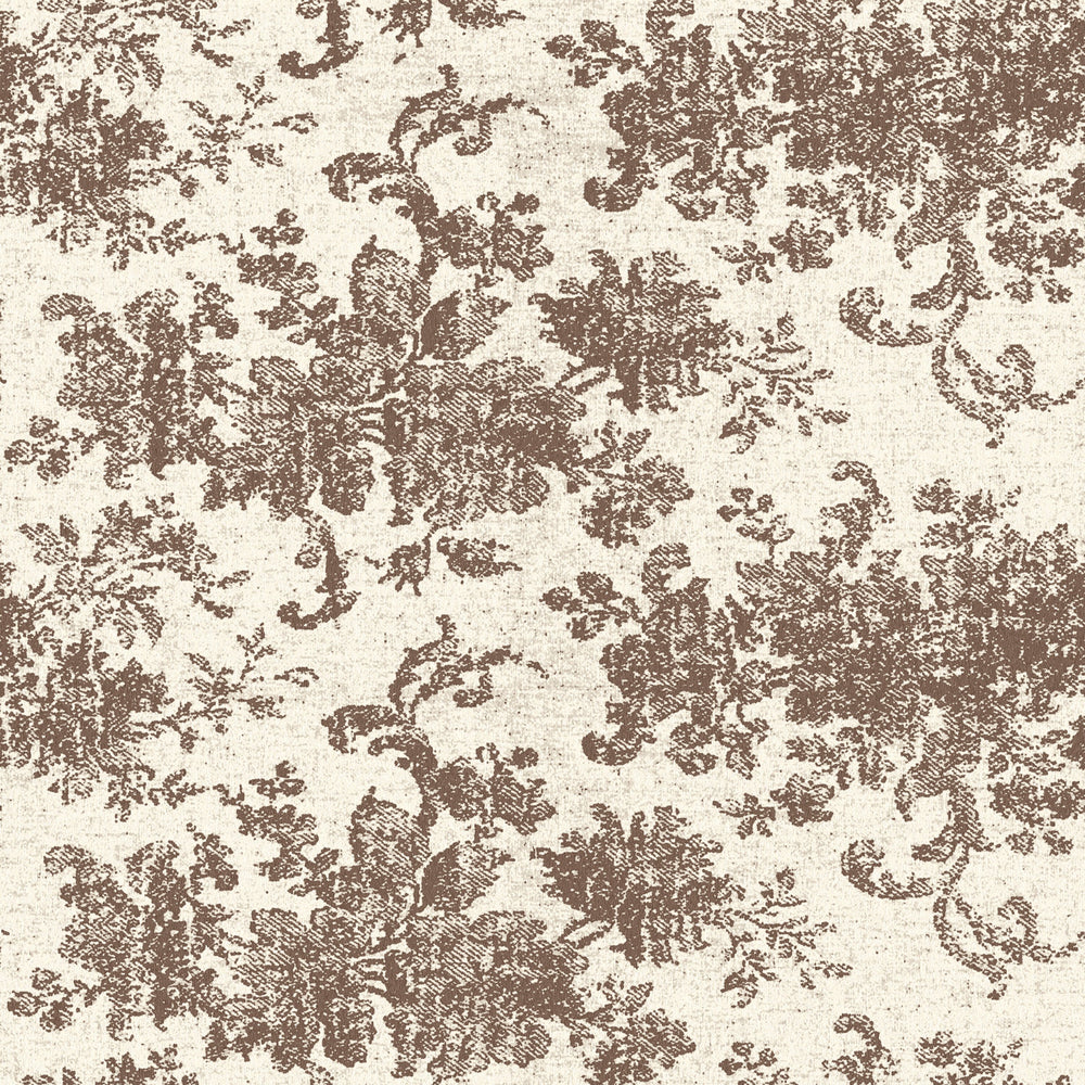 Fallingbrook by FH Art Studio Wallpaper Sample Swatch