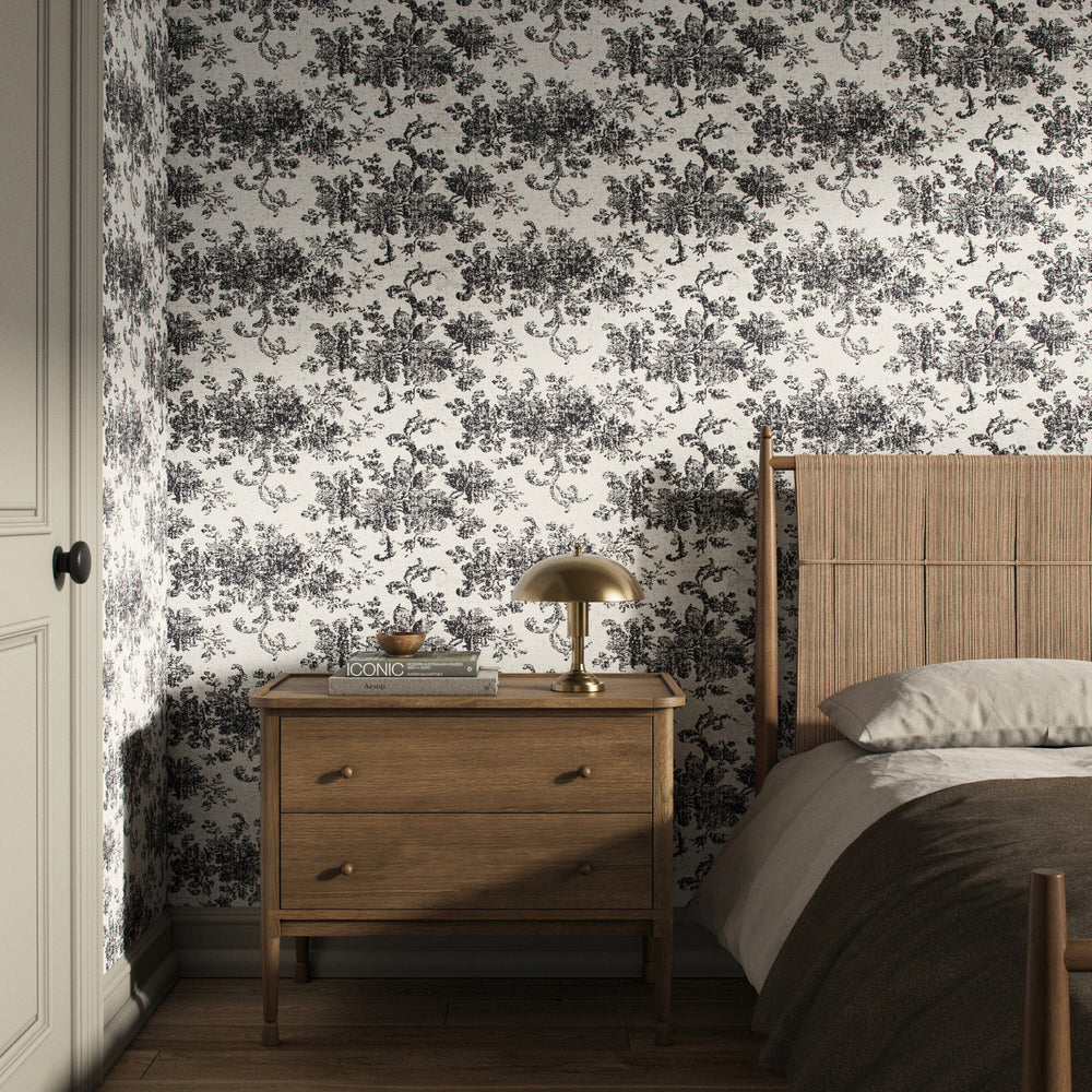 Fallingbrook by FH Art Studio Wallpaper