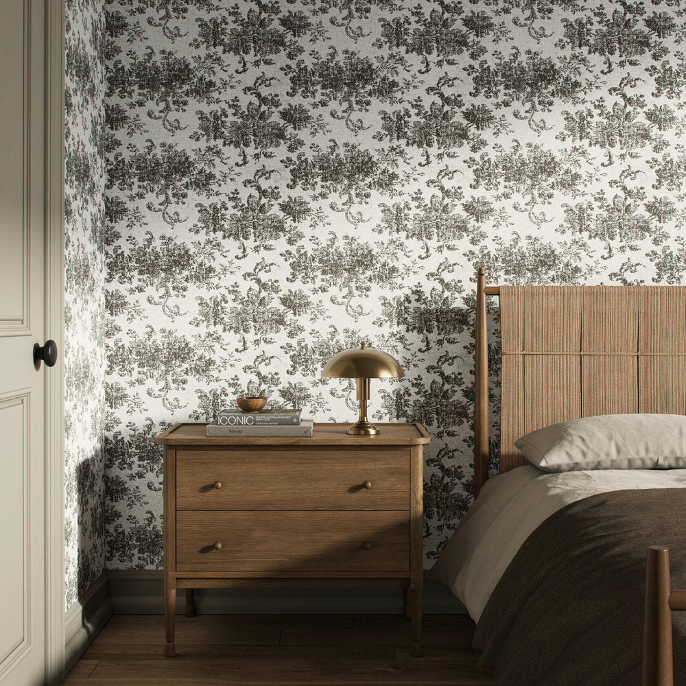 Fallingbrook by FH Art Studio Wallpaper