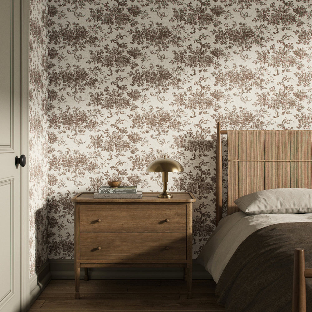 Fallingbrook by FH Art Studio Wallpaper