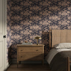 Fallingbrook by FH Art Studio Wallpaper