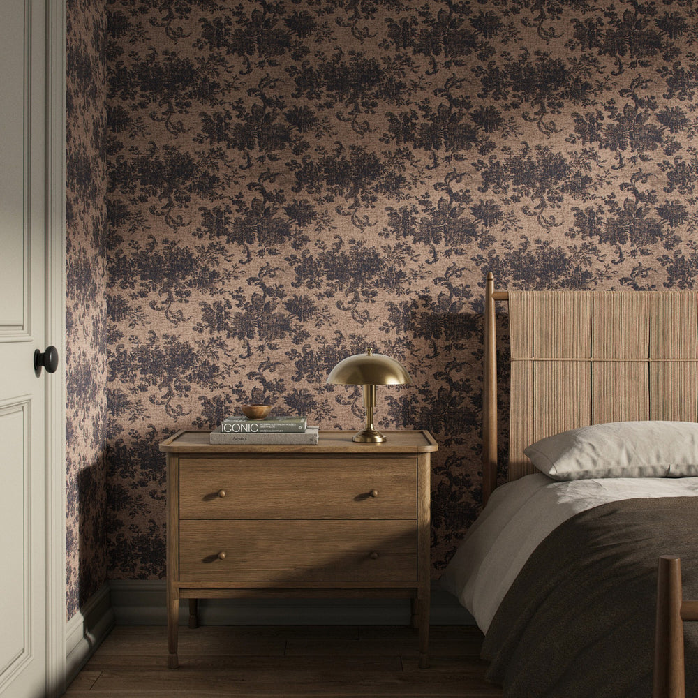 Fallingbrook by FH Art Studio Wallpaper