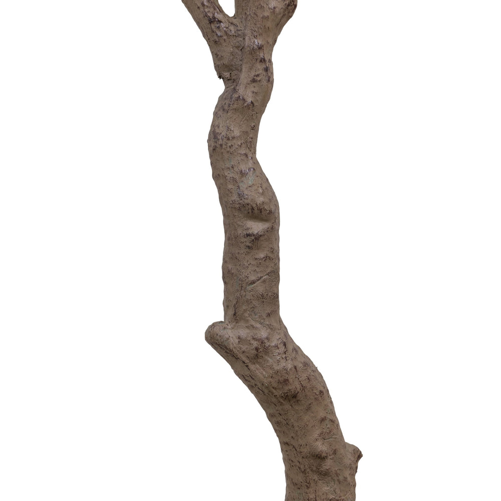 Faux Aralia Tree