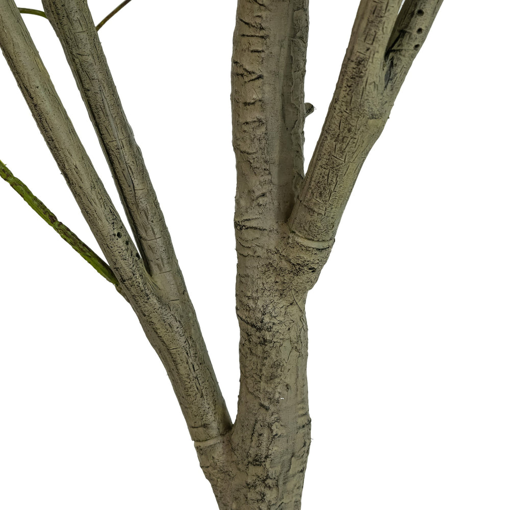 Faux Eucalyptus Tree