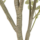 Faux Eucalyptus Tree